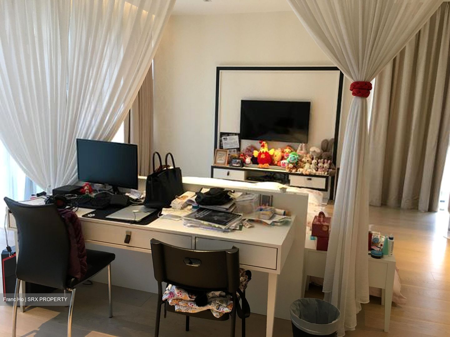 Jalan Bumbong (D25), Semi-Detached #350085521